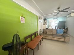 Blk 674 Hougang Avenue 8 (Hougang), HDB 4 Rooms #604901831
